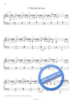 Catchy Tunes von Friedrich Grossnick 