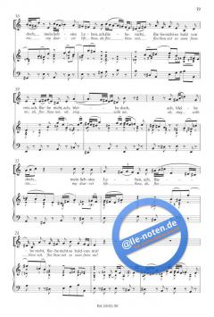 Himmelfahrts-Oratorium BWV 11 (J.S. Bach) 