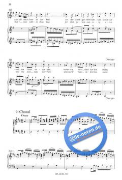 Himmelfahrts-Oratorium BWV 11 (J.S. Bach) 