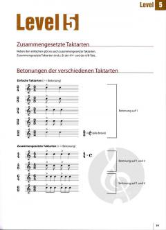 Da Capo Intrada - Arbeitsbuch Musikkunde Band 1 von Otto M. Schwarz 