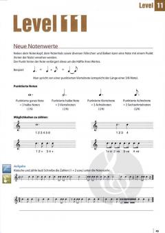 Da Capo Intrada - Arbeitsbuch Musikkunde Band 1 von Otto M. Schwarz 