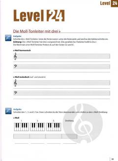 Da Capo Intrada - Arbeitsbuch Musikkunde Band 1 von Otto M. Schwarz 
