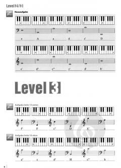 Da Capo Intrada - Lösungen Musikkunde Band 1 von Otto M. Schwarz 