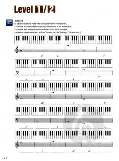 Da Capo Intrada - Training Musikkunde Band 1 von Otto M. Schwarz 