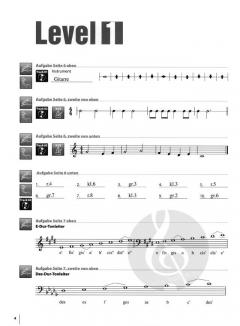 Da Capo Attacca - Lösungen Musikkunde Band 2 von Otto M. Schwarz 