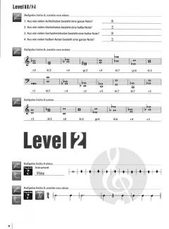 Da Capo Attacca - Lösungen Musikkunde Band 2 von Otto M. Schwarz 