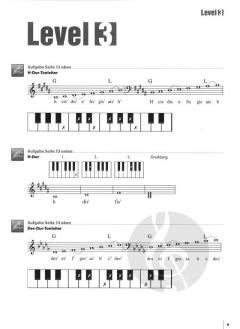Da Capo Attacca - Lösungen Musikkunde Band 2 von Otto M. Schwarz 