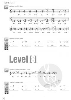 Da Capo Finale - Lösungen Musikkunde Band 3 von Otto M. Schwarz 