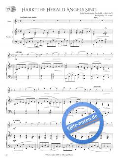 Favourite Christmas Carols 