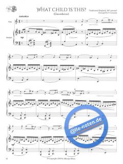 Favourite Christmas Carols 