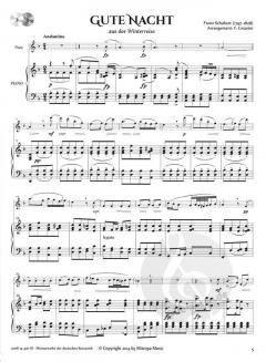 Meisterwerke der deutschen Romantik von Robert Schumann 