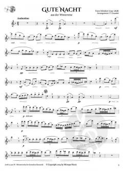 Meisterwerke der deutschen Romantik von Robert Schumann 