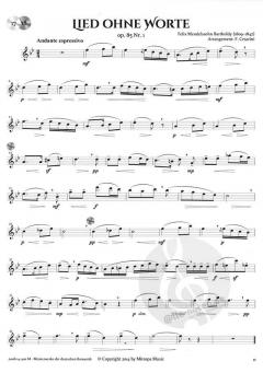 Meisterwerke der deutschen Romantik von Robert Schumann 