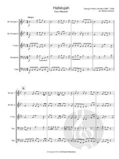 Music for Celebrations 