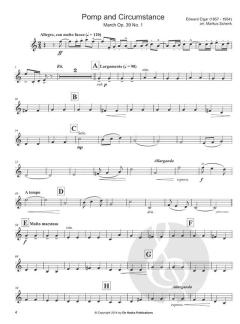 Music for Celebrations 