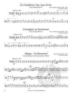 Music for Celebrations 