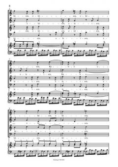 Missa dei Filii ZWV 20 (Jan Dismas Zelenka) 