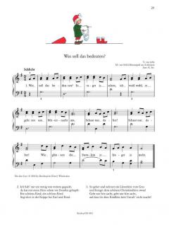 Tio feiert Weihnachten von Kerstin Strecke 