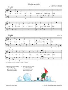 Tio feiert Weihnachten von Kerstin Strecke 