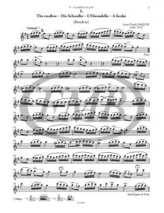 Duos für Fortgeschrittene 