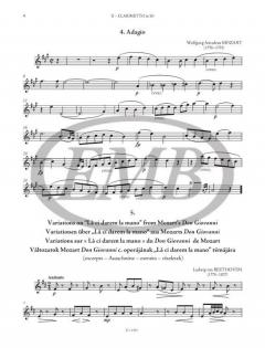 Trios für Fortgeschrittene 