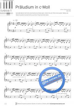 Mastering The Piano Level 5 (deutsch) von Lang Lang 