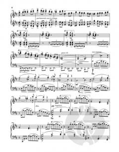 Klaviersonaten von Johannes Brahms im Alle Noten Shop kaufen