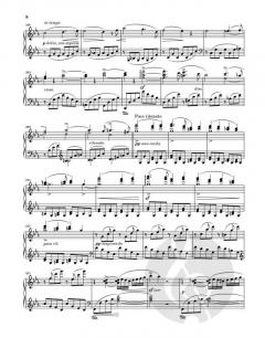 Klaviersonaten von Johannes Brahms im Alle Noten Shop kaufen