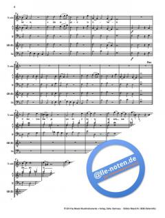 Two Arias (Georg Friedrich Händel) 