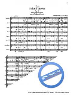 Salut d'amour (Edward Elgar) 
