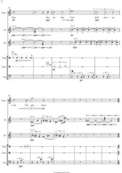 Hochrot von Alois Bröder 