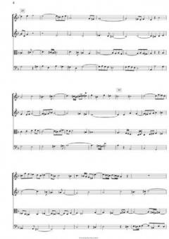 Continuation and Coda von Michael Finnissy 