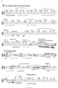 Weiss von Klaus Hinrich Stahmer 