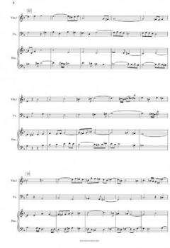 Continuation And Coda (Michael Finnissy) 