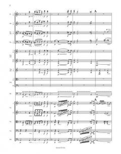 Ouvertüre zu Szenen aus Goethes Faust WoO 3 von Robert Schumann 