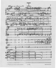 Trompeten-Doppelkonzert von Grete von Zieritz für 2 Trompeten und Orchester im Alle Noten Shop kaufen