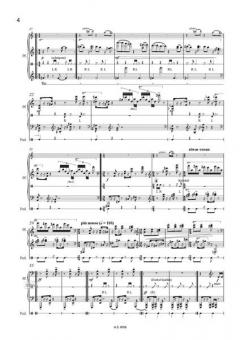 Hämmerklavier XX: One Man Band 2 von Moritz Eggert für Klavier solo und Nebeninstrumente im Alle Noten Shop kaufen