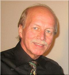 Mondvariationen von Ralph Paulsen-Bahnsen 