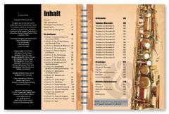 Saxophon - Der Komplettkurs von Ollie Weston 