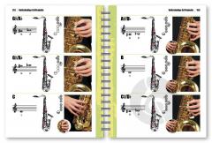 Saxophon - Der Komplettkurs von Ollie Weston 