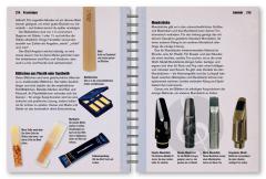 Saxophon - Der Komplettkurs von Ollie Weston 