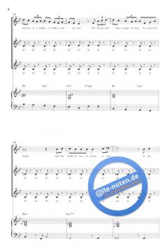 The Beatles: Penny Lane (SSA/Piano) (The Beatles) 