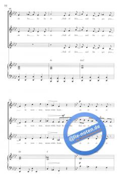 The Beatles: Penny Lane (SSA/Piano) (The Beatles) 