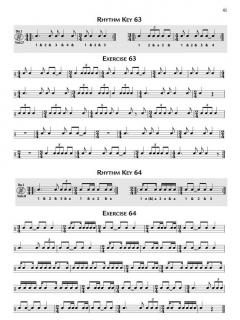 Basics in Rhythm Book Only von Garwood Whaley 