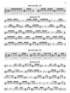 Basics in Rhythm Book Only von Garwood Whaley 