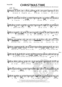 Christmas Time (Bryan Adams) 