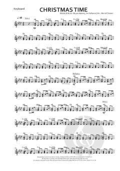 Christmas Time (Bryan Adams) 