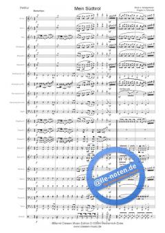 Mein Südtirol (Hagen Anselm Fritzsche) 