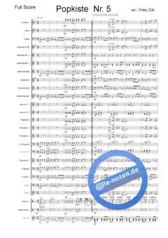 Popkiste Nr. 5 