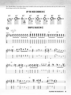 Blues Banjo im Alle Noten Shop kaufen online kaufen